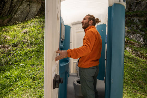 Best Sanitation services for porta potties  in Tillmans Corner, AL