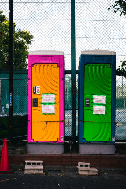 Best Porta potty rental near me  in Tillmans Corner, AL