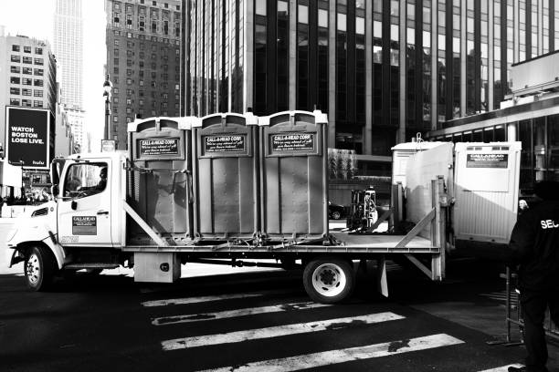 Best Luxury portable toilet rental  in Tillmans Corner, AL