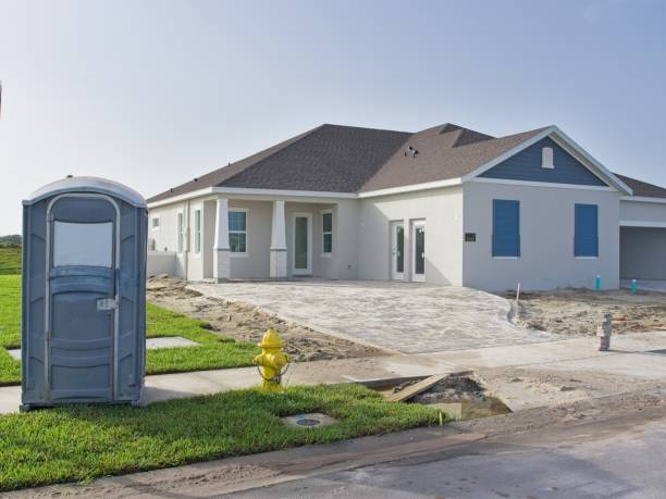 Porta potty rental for outdoor events in Tillmans Corner, AL